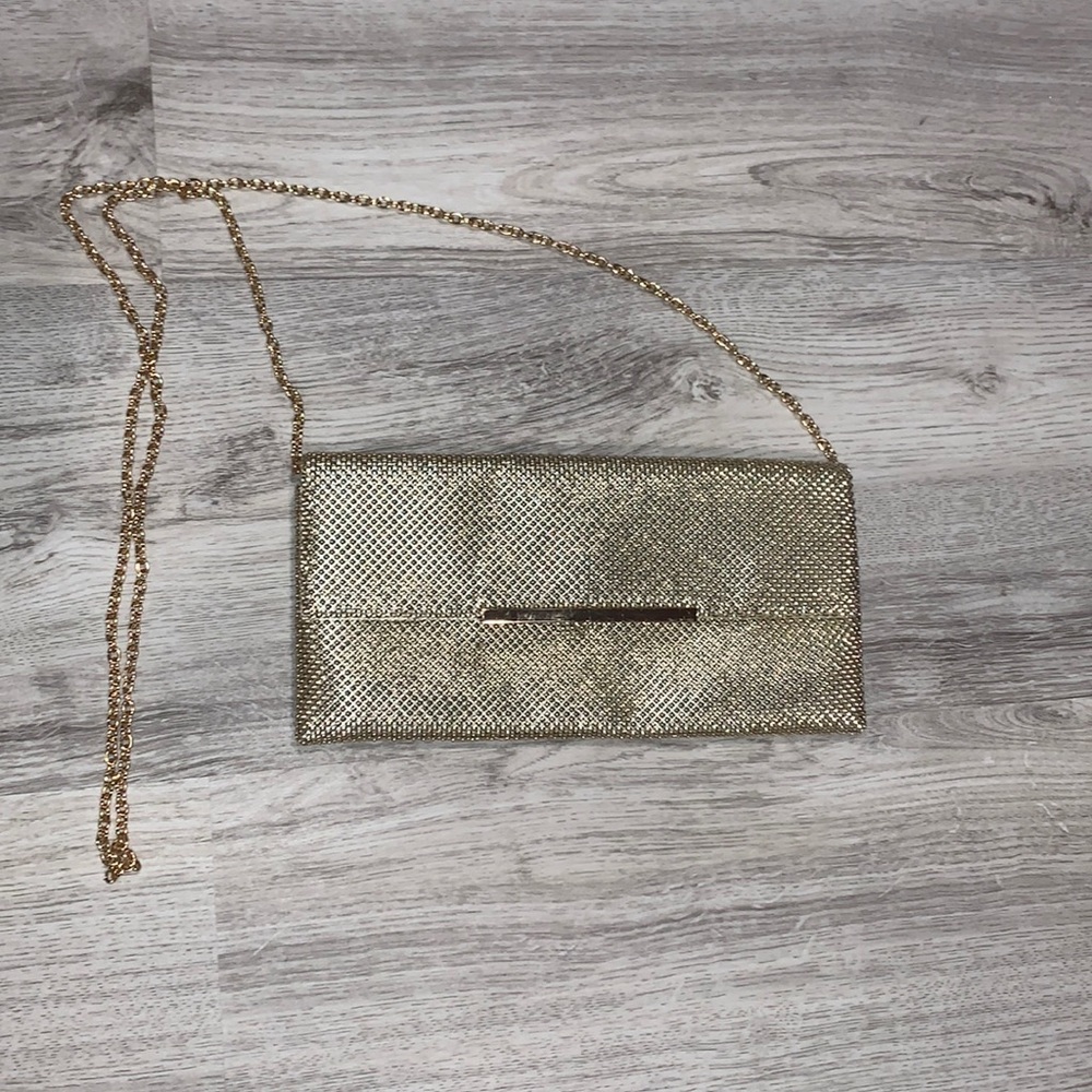 INC clutch